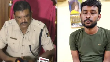 Police & Bank Manager 