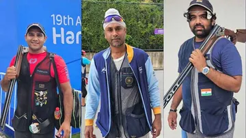 Kynan, Zoravar and Pruthivraj