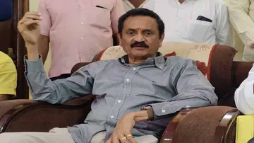 Bandaru Satyanarayana Murthy