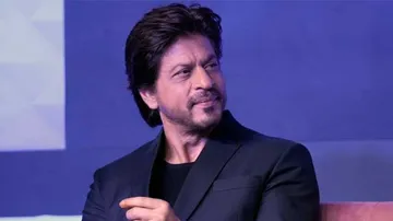 Shahrukh Khan