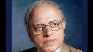 MS Swaminathan