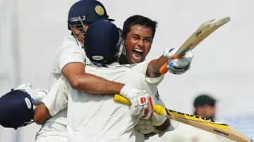 Pragyan Ojha