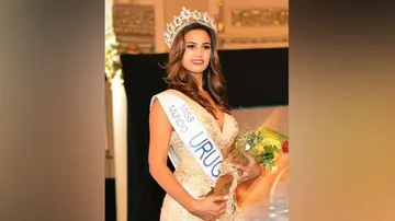 Sherika De Armas File Photo 