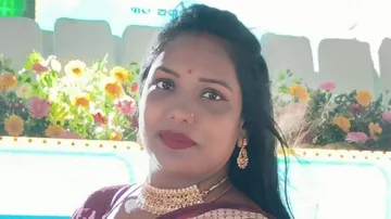 Corporator Banita Sahu