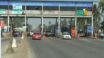 pipili toll gate