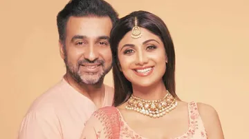 shilpa shetty raj kundra 