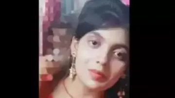 Victim Woman File Photo 