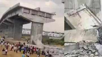 Bridge Collapses