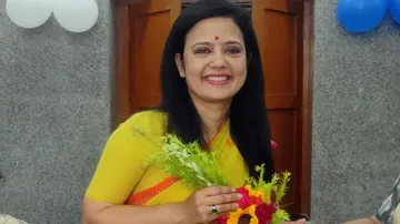 Mahua Moitra
