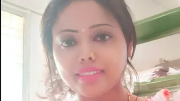 sandhya Rani Nayak