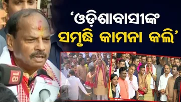 Governor Raghubar Das