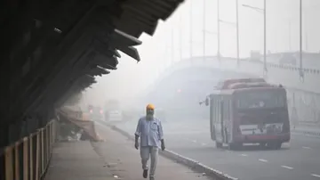 Air Pollution 