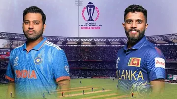 India & Sri Lanka Captain 