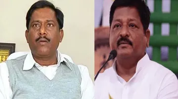 Sanjaya Das Burma & Pratap Jena