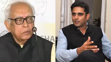 Narasingha and Kalikesh