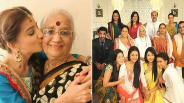 Aparna Kanekae Passed away