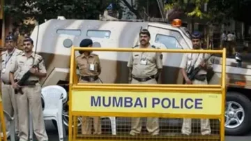Mumbai Police