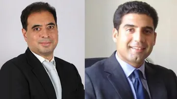 Dabur Group Chairman and Director