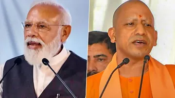 Death threat to PM Modi and Cm Yogi aditya nath