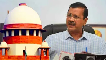 Supreme Court scolds Delhi govt