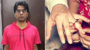 Delhi AIIMS doctor arrested for gangrape wit Fiancee