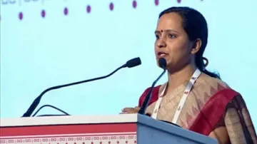 ସୁଜାତା ରାଉତ କାର୍ତ୍ତକେୟନ