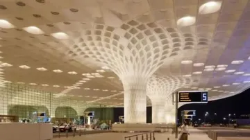 Mumbai Airport