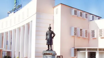 ୪ଦିନରେ ବନ୍ଦ ବିଧାନସଭା 