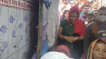 Baba Dhabaleswar’s