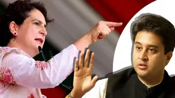 jyotiraditya-scindia-and priyanka-vadra