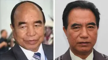 MNF & ZPM CM Candidate 