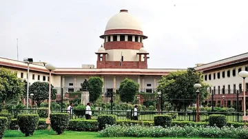 Supreme Court 