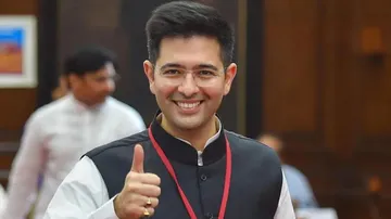 Raghav Chadha