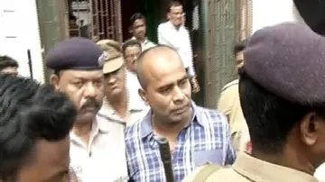 Susanta dhala samanta