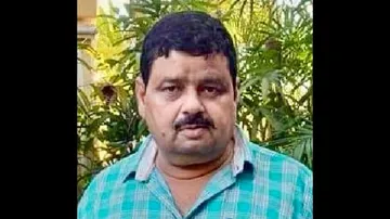 ପ୍ରଶାନ୍ତ ଗନ୍ତାୟ