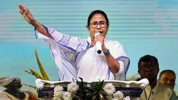 Mamata Banerjee