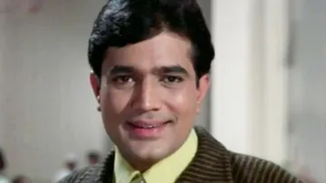 Rajesh Khanna