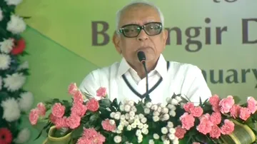 Narasingha Mishra