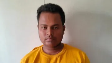 Sujit Kumar Mohanty