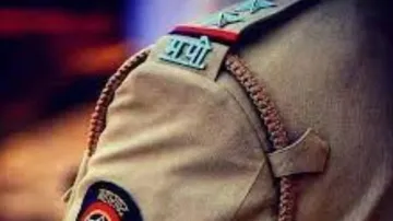 Maharashtra police