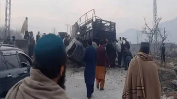 Attack on Police Team