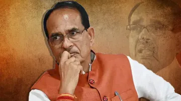 Shivraj Singh Chouhan