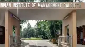 IIM Calcutta