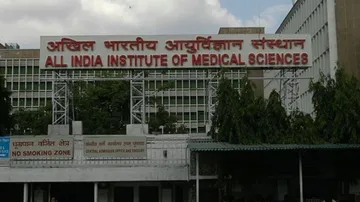Delhi AIIMS 