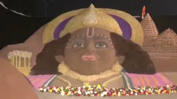 Sudarsan Pattnaik