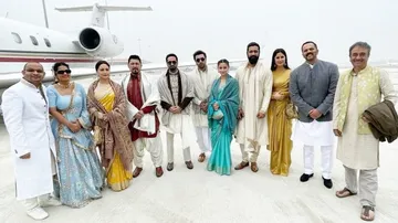 Bollywood Actor And Actress 