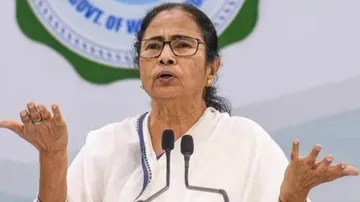 mamata banerjee