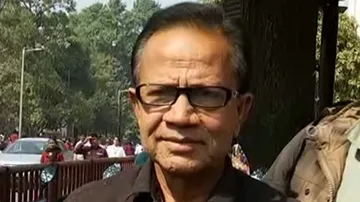 Bhubanananda maharana