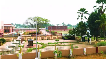 Odia University