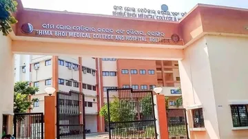  Bhima Bhoi Medical College 